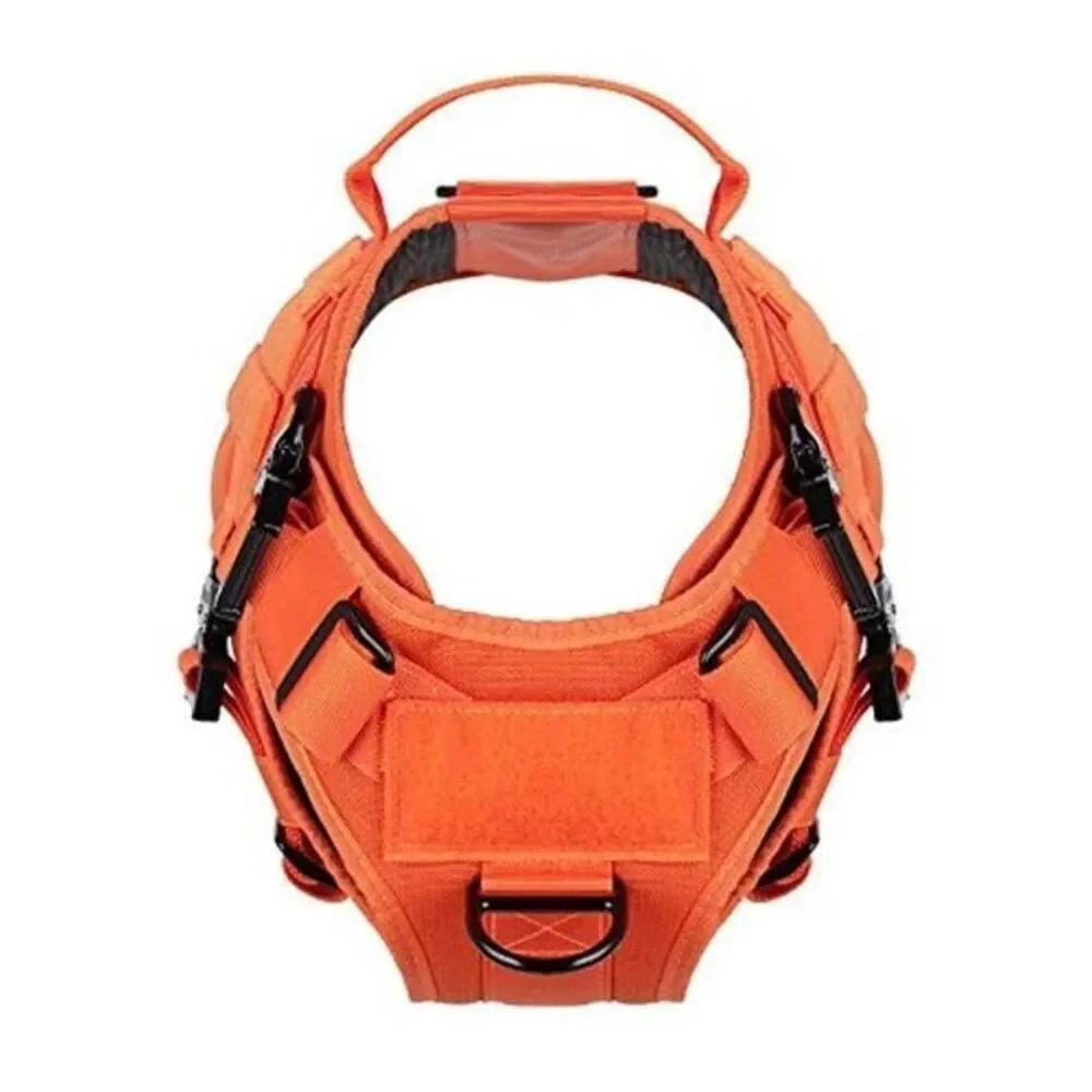Unbranded tactical dog
